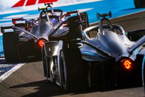 Alejandro Agag considera que la Fórmula E debe volver «lo antes posible»