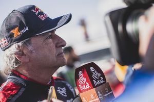 Carlos Sainz: «Hay pilotos españoles que están para llegar al WRC»