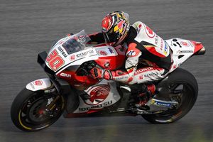 Dorna se muestra «optimista» con iniciar la temporada de MotoGP en julio