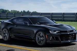 General Motors retrasa el lanzamiento de los nuevos modelos 2021