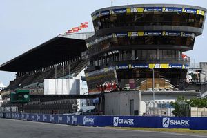 El GP de Francia de MotoGP se une a la lista de citas aplazadas por el COVID-19