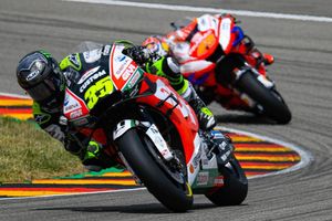 El inicio de la temporada 2020 de MotoGP no tendrá lugar en Alemania