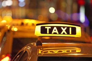 ¿Cuál es el mejor coche para taxi?