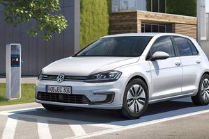 Volkswagen vende más coches eléctricos que Tesla en Noruega