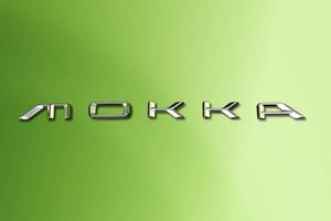 El nuevo Opel Mokka estrena diseño en los nombres comerciales