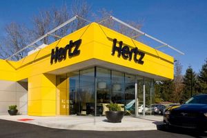 Hertz se declara en bancarrota y hace temblar al mercado de usados