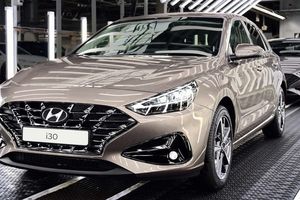 La revisada gama del Hyundai i30 2020 entra en producción, a la venta en verano