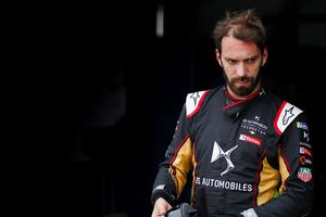 Jean-Eric Vergne sueña con una fusión entre Fórmula 1 y Fórmula E