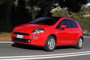 El sucesor del Fiat Punto ya está en desarrollo, ¡directo a por el SEAT Ibiza!