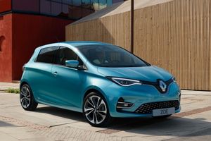 Renault no ofrecerá baterías de 1000 kilómetros en sus futuros eléctricos