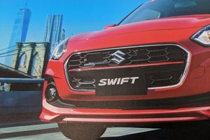 El nuevo Suzuki Swift Serie II 2020 filtrado al completo