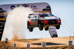 Andrea Adamo: «La temporada 2021 del WRC será aún peor que la 2020»