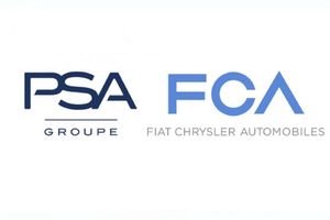 Europa investigará la fusión de PSA y FCA por las ventas de comerciales ligeros