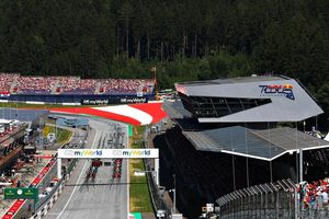 Horarios y cómo seguir el GP de Austria 2020 de Fórmula 1