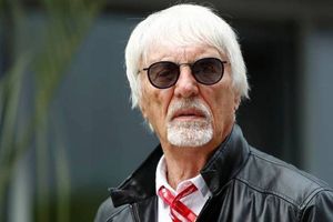 La F1 se desvincula de Ecclestone tras sus comentarios sobre el racismo