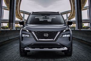 Nissan X-Trail 2021, llega la cuarta generación del SUV cargada de tecnología