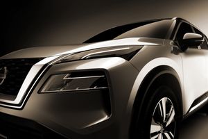 El nuevo Nissan X-Trail 2021 está listo para su debut, y lo celebra con un teaser