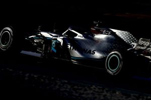 Por estas cosas Mercedes domina la F1: así se gestó el DAS