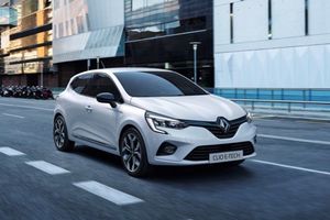 Renault Clio E-Tech, el nuevo utilitario híbrido ya tiene precios en España