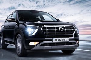 India - Mayo 2020: El Hyundai Creta destrona a Maruti-Suzuki