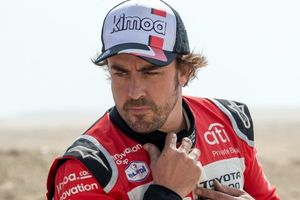 Un buen amigo de Alonso no ve su regreso a la F1: «Ya no está a su mejor nivel»