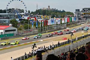 Las 24 Horas de Nürburgring no contarán con público en su edición de 2020