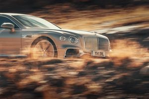 Bentley Flying Spur 2021, la berlina británica más lujosa con nuevos equipamientos