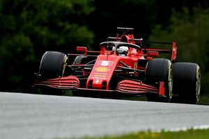 Ferrari, el peor comienzo de temporada desde 1993