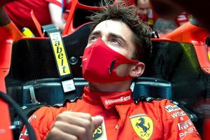 El Ferrari SF1000, en estado de alarma: «Tendremos más dificultades que en 2019»