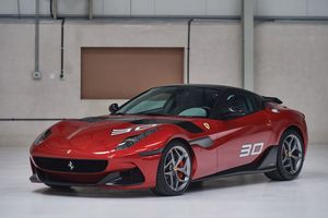 Los Ferrari SP one-offs tienen problemas para encontrar nuevo dueño