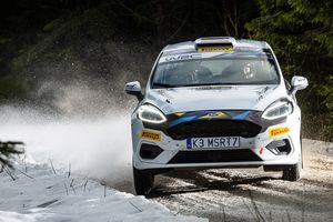 La FIA revisa el reglamento de las categorías WRC2, WRC3 y JWRC