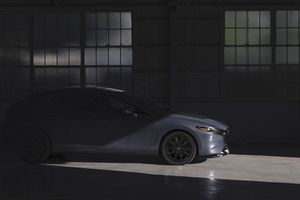 El Mazda3 Turbo 2021 ya es oficial e irrumpe en escena con hasta 254 CV