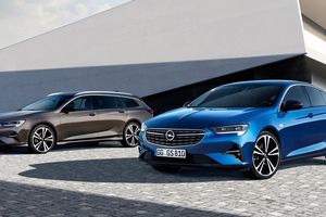 Precios del nuevo Opel Insignia 2020, la renovada berlina ya está a la venta en España