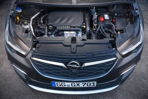 El nuevo responsable de motores de PSA estará dirigido por un ex de Opel