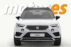 SEAT Arona 2021, así será la actualización que recibirá el B-SUV español