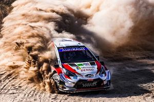 El WRC 2020 tendrá cinco rallies más y se reiniciará en Estonia