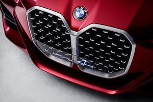 El nuevo estilo de diseño más moderno de BMW, ¿un indicio del final de los purismos?