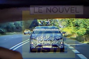 ¡Cazan el nuevo Peugeot 308 2021! Primeras fotos espía del compacto del León