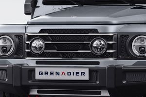 Ineos y su Grenadier pueden "copiar" el diseño del Land Rover Defender, según la justicia