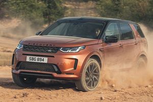 Land Rover Discovery Sport 2021, más conectividad, eficiencia y una edición especial