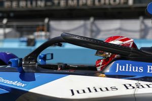 Maximilian Günther gana para BMW la tercera manga del ePrix de Berlín