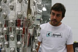 ¿Puede ganar Fernando Alonso la Indy 500? ¡Y tanto que sí!
