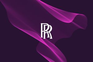 Rolls-Royce cambia el diseño de sus emblemas, más modernos y digitales