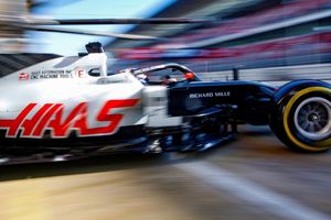 Steiner explica por qué Haas seguirá en la Fórmula 1