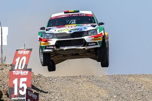 Turquía se adelanta una semana para hacer hueco al Ypres Rally en el WRC