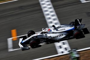 Williams Racing hace oficial la venta del equipo de Fórmula 1