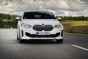 BMW 128ti, la esperada respuesta al Golf GTI se pone a la venta en noviembre