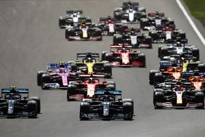 La cláusula del Acuerdo de la Concordia que permitirá a los equipos abandonar la F1