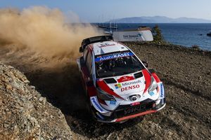 Elfyn Evans: «Hay que mantener la cabeza fría para ganar el WRC»