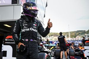 La FIA cambia los puntos de sanción a Hamilton por una multa económica a Mercedes